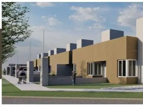 PREVENTA PH "CANDILES" San Carlos Centro, Sta Fe