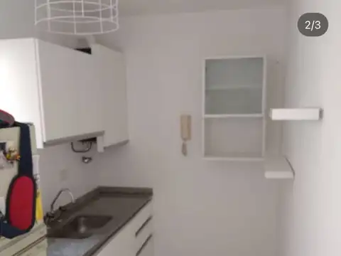 Depto Tipo Casa en Venta en Villa Luro, USD 64.000