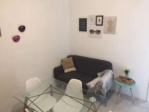 Depto Tipo Casa en Venta 55 años