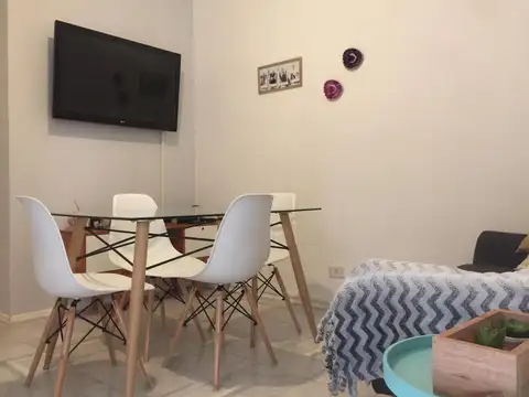 PH DE 2 AMBIENTES PLANTA BAJA CON  PATIO Y LAVAD