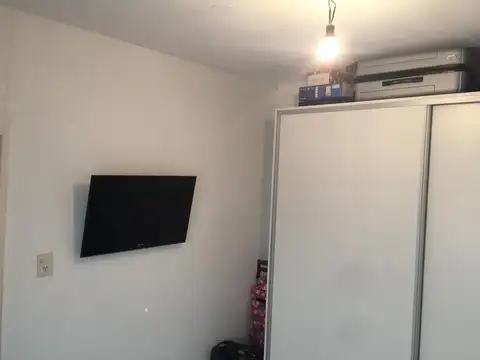 Depto Tipo Casa 2 ambientes con 1 baño