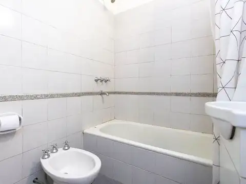 Depto Tipo Casa en Venta 55 años