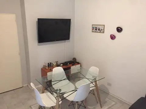Depto Tipo Casa en Venta de 1 dormitorio