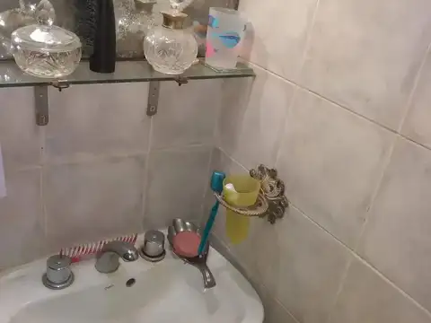 Depto Tipo Casa en Venta de 3 dormitorios