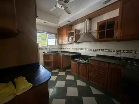 Depto Tipo Casa en Venta en Villa Pueyrredon, USD 230.000