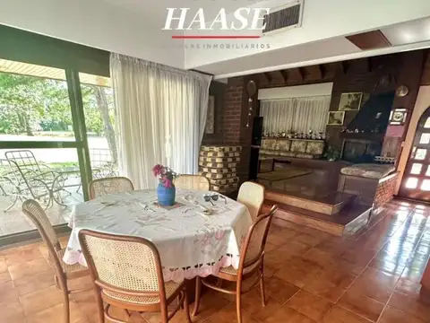 Casa en Venta de 4 dormitorios