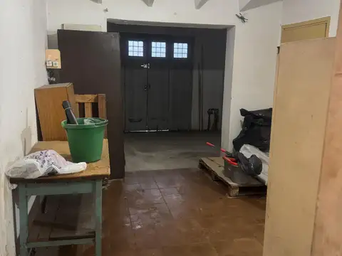 Galpon en Venta en Villa Granaderos de San Martin, USD 72.000