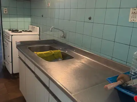Venta de Galpón