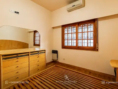 Depto Tipo Casa en Venta de 1 dormitorio