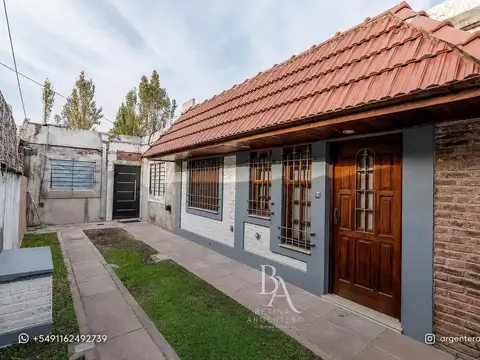 Depto Tipo Casa en Venta A Estrenar