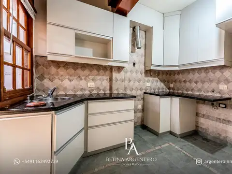 Depto Tipo Casa en Venta en Ituzaingó, USD 57.000