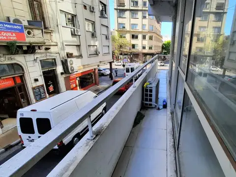 Departamento en Alquiler en San Telmo, $ 850.000