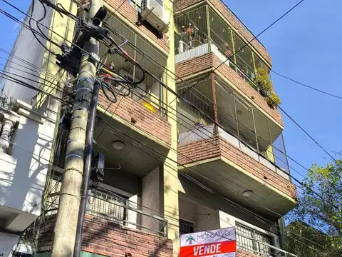 Departamento en Villa Ballester