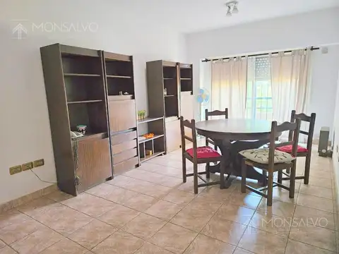 Departamento en Venta 40 años