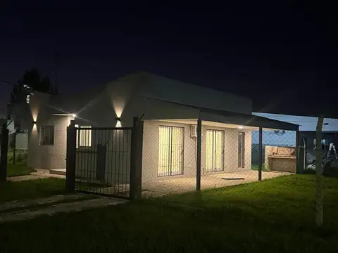 Casa a la venta Gonnet 2 Dormitorios