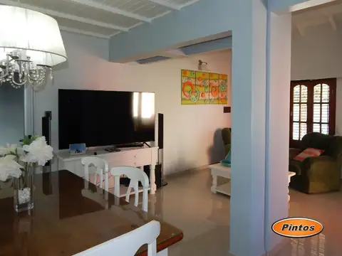 Casa en Venta 25 años
