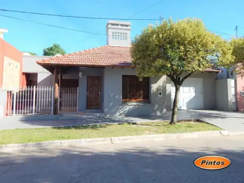 Sarmiento Nº 1527