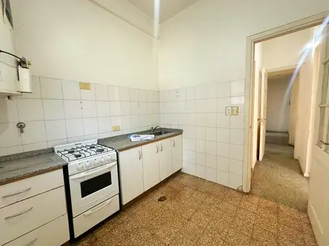 Departamento en Alquiler 60 años