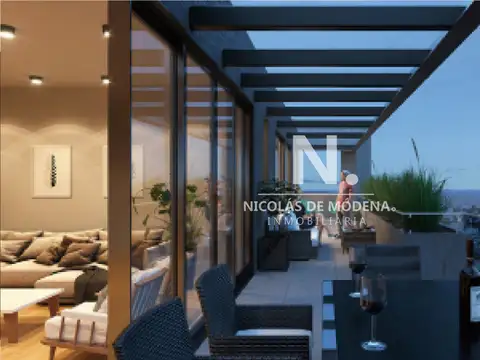 Departamento en Venta en Victorino De La Plaza, USD 395.000