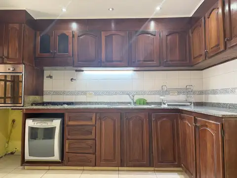 Casa en Alquiler 25 años