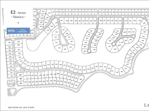 Terreno Lote  en Venta en La Alameda, Canning, Ezeiza