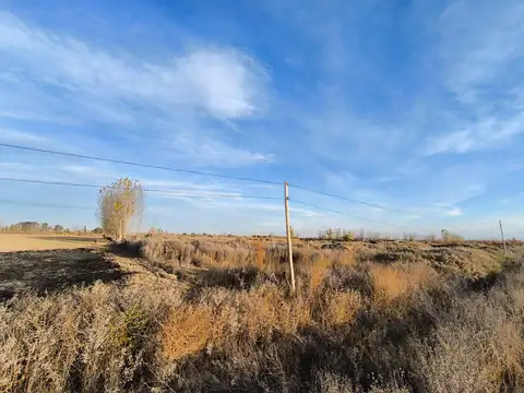 VENTA FINCA EN BLANO CON RIEGO EL PASTAL LAS HERAS
