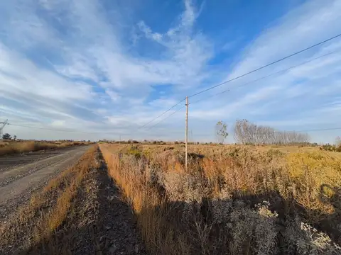 VENTA FINCA EN BLANO CON RIEGO EL PASTAL LAS HERAS