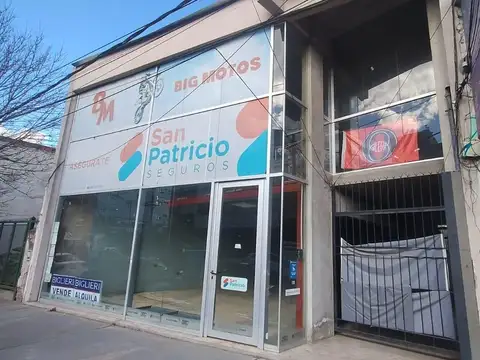 Local en Esc.-Centro