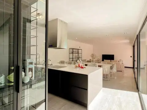 Casa en Venta 1 año