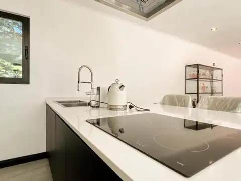 Casa en venta 4 ambientes