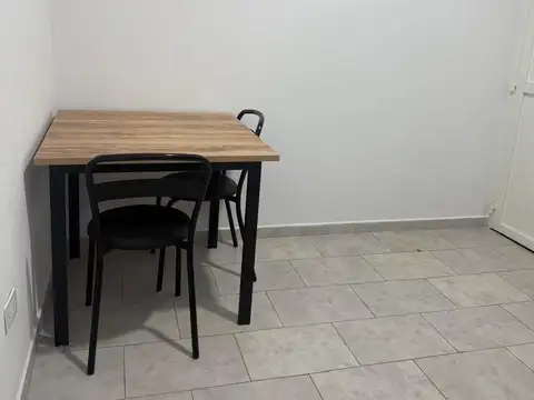 Departamento en Alquiler 6 años