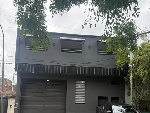 Departamento en San Miguel