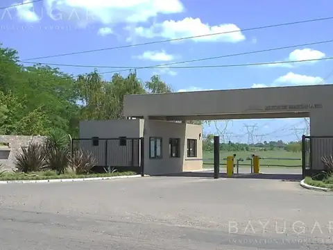 Terreno en Venta en Altos De Manzanares, USD 86.000