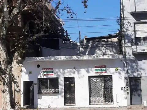 Av. Juan B Justo 3400