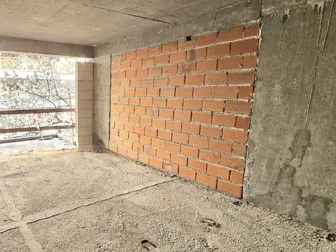 VENTA DEPARTAMENTO MONOAMBIENTE EN BELGRANO