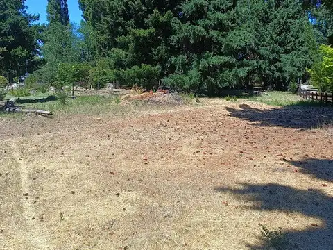 Terreno en Venta 28,80  mts Frente