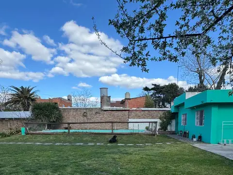 Casa en Venta 45 años