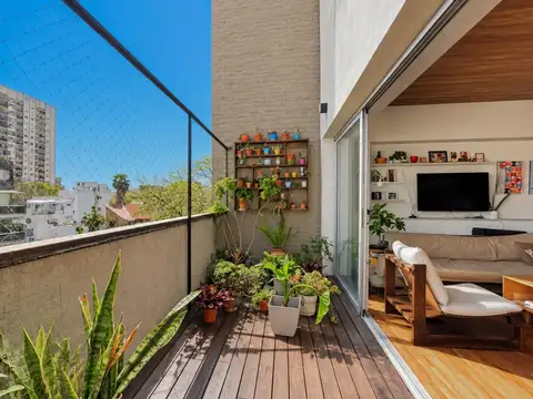 Departamento en Venta de 2 dormitorios
