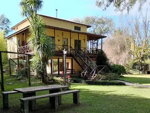 Casa en Venta 26 años