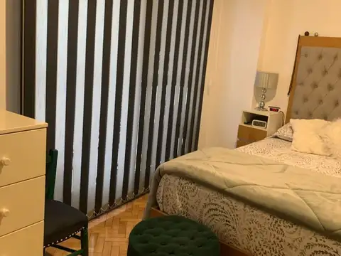 Departamento en Venta en Caballito, USD 176.000
