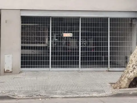 Cochera en Venta