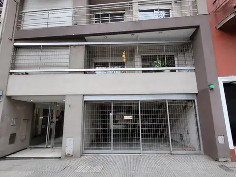 Avenida Medrano 1100