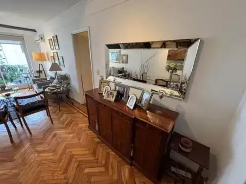 Departamento en Venta en Palermo, USD 269.000