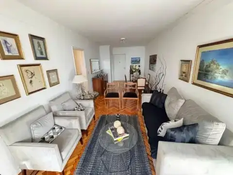 Departamento en Venta de 4 ambientes