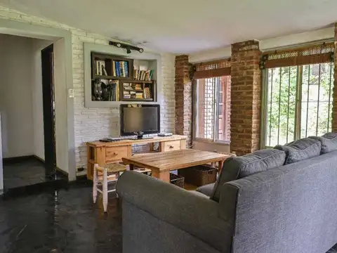 Casa en Venta 35 años