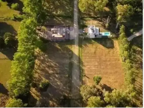 Lote en Barrio Cerrado Los Ciruelos, Arturo seguí