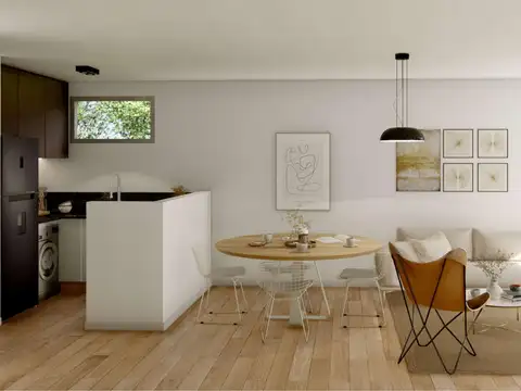 Departamento en venta en Palermo