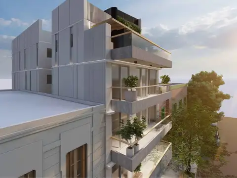 Departamento en Venta de 3 ambientes