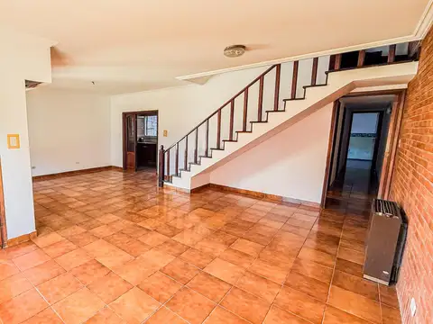 Casa en Venta 40 años