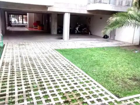 Departamento en Venta 12 años